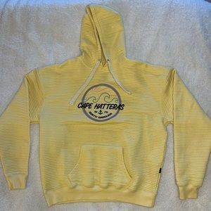Destination Sweatshirt Size XL
